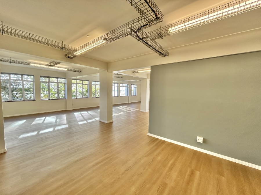 To Let Commercial Property for Rent in Claremont Western Cape